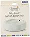 Summer 02000Z Baby Touch Camera Battery Pack