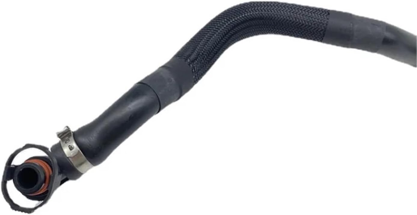 BMW F07 F10 F11 F01 F02 ブリーザーホース 11158647299 クランクケースベントホースに適合