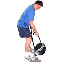 Ropeflex OX RX2000 Floor Rope Pulling Resistance Machine