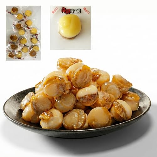 Alneka ホタテチーズおつまみ 120g