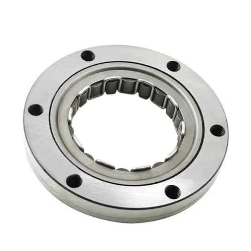 Perles d'embrayage de démarreur de moto roulement unidirectionnel premium VX1100