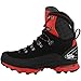 Produktbild Hanwag Alverstone II GTX Schuhe Herren schwarz/rot
