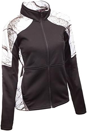 Huntworth Women's Life Style Soft Shell Jacket