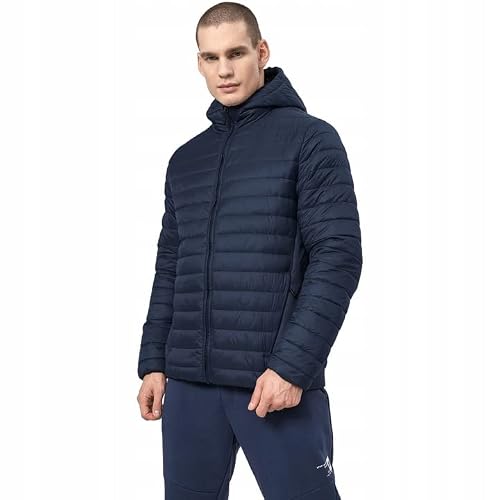 4F Kump004 - Giacca conosciuta da uomo