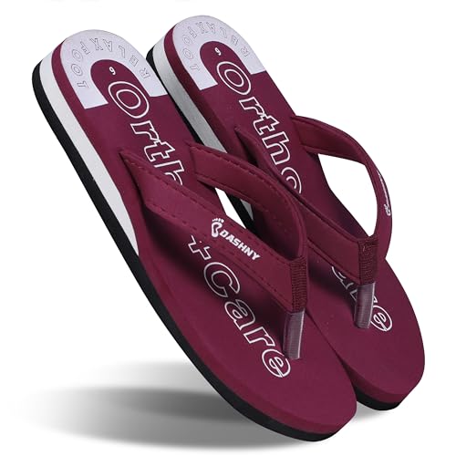Image of Dashny Women's |Extra Super Soft Comfortable Slippers | Casual Slides Slippers