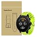 for Polar Vantage M Band, Lamshaw Silicone Replacement Wristbands Sport Strap with Metal Buckle for Polar Vantage M Smartwatch (Green)