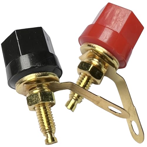 Conector Terminal Amplificador CESS 4 Pack 29 mm miniatura 3