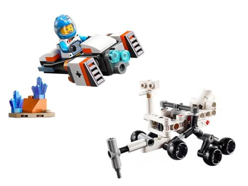 LEGO 30663 City Weltraum-Hoverbike