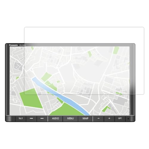 Amazon.co.jp: パナソニック CN-FZ896 CN-HZ895型 8インチ 互換品