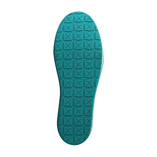 Image of Twisted X Womens Hooey Loper Low Top Sneakers
