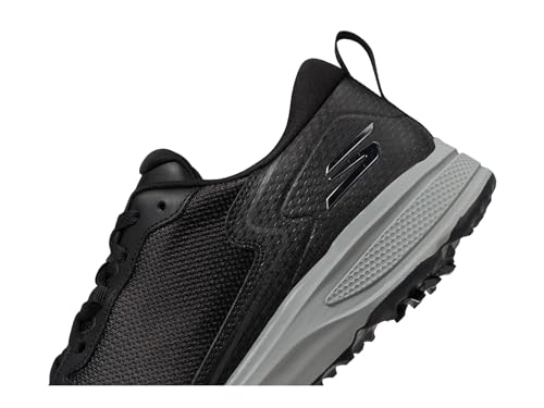 Image of Skechers Mens Men's Torque Sport Fairway Relaxed Fit Spiked Golf ShoeSneaker