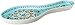 Le Cadeaux Madrid Turquoise Spoon Rest, Regular