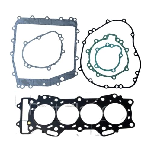 Joint de culasse et embrayage pour résoudre les fuites de la ZX-6R