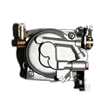 Questo carburatore realizzato con materiali eccellenti, offre durata e affidabilità eccezionali. È progettato per resistere ai rigori di condizioni impegnative, garantendo che rimanga un componente affidabile.