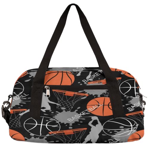 15 Best Basketball Duffle Bag By 7,264 Reviews
