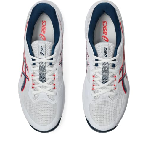 Image of ASICS Mens Netburner Ballistic Ff 4 Sports Shoes