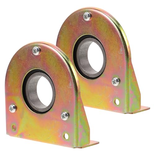 SUPVOX Greenhouse Fan Bearing Housing