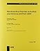Produktbild Electroactive Polymer Actuators and Devices 2009 (Proceedings of Spie, Band 7287)
