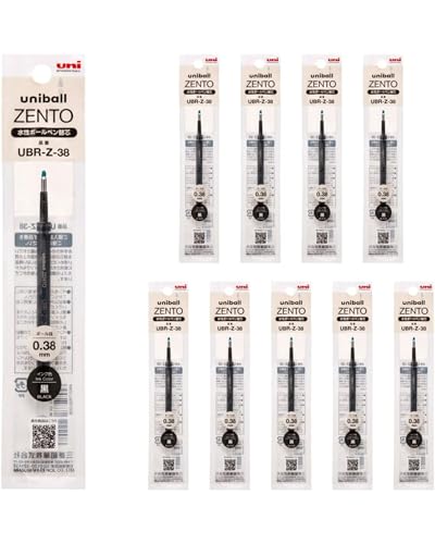 �O�H���M �����{�[���y�� ���j�{�[�� ZENTO �֐c 0.38mm UBR-Z-38 ���y10�{�Z�b�g�z ���i UBRZ38.24