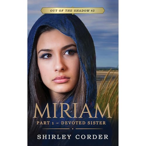 Miriam Part I by Shirley Corder episode artwork