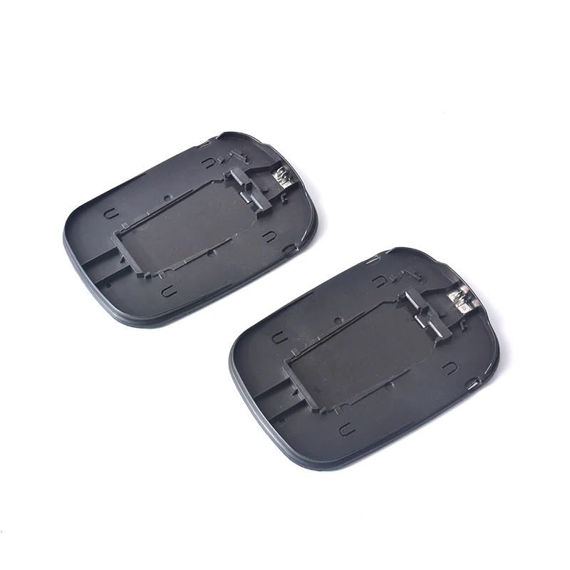 Cristal espejo retrovisor con calefacción para evitar puntos ciegos 3