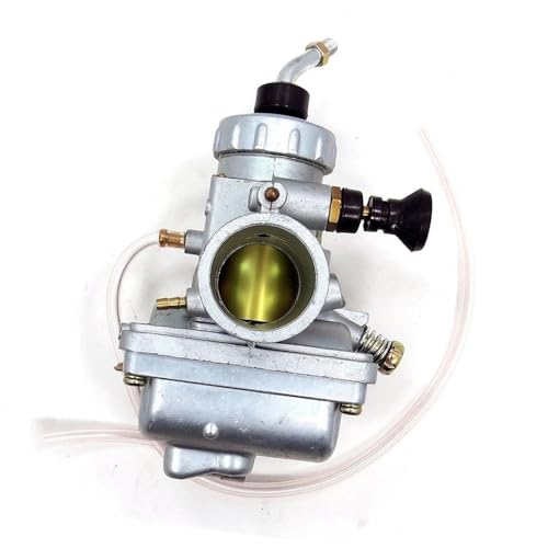 Carburateur VM24 28mm pour moto Yamaha DT175MX et motocross DT MX 175 2A8