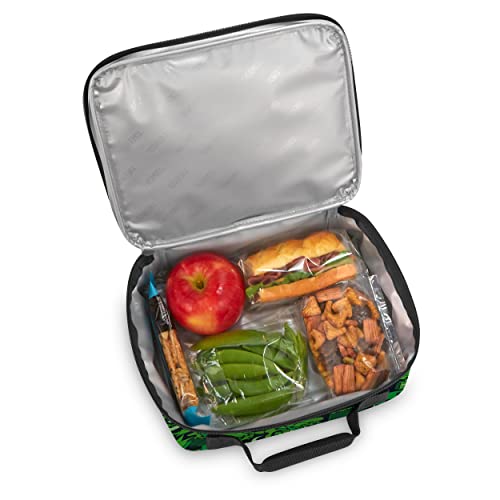 Thermos Kids Soft Lunch Box, Minecraft #TOP5