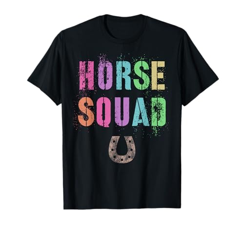 ���g�� HORSE SQUAD Ranch �J�E�K�[�� �쐶 ��n �J���g���[�o�C�u T�V���c