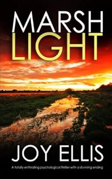 Marshlight - Book #4 of the DCI Matt Ballard