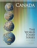 Canada 2015-2016 (World Today (Stryker))