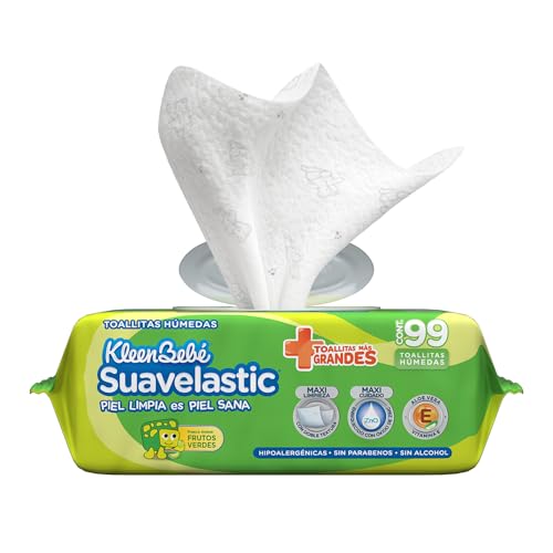 Opiniones y reviews de Toallitas humedas para mujeres - 5 favoritos. 17 Imagen adicional