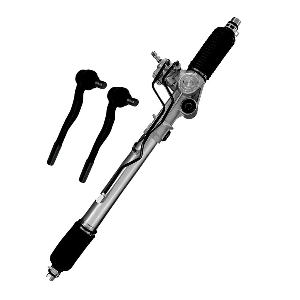 Amazon.com: Power Steering Rack Gear Box Right Hand Drive