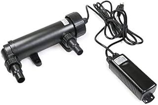 Oxyful 9W Non-Submersible UV Ultraviolet 11