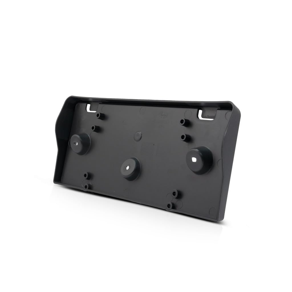 Amazon.com: for Ford Edge 2019 2020 2021 License Plate Bracket