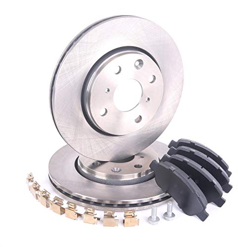 Mapco 47355 Kit frenos, freno de disco