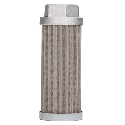 Image of Hydraulic Suction Strainer Filter Cartridge for Filter for Hydraulic Suction Filter Filter Suction Stainle Type Food Strainer Filtered Suction Strainers