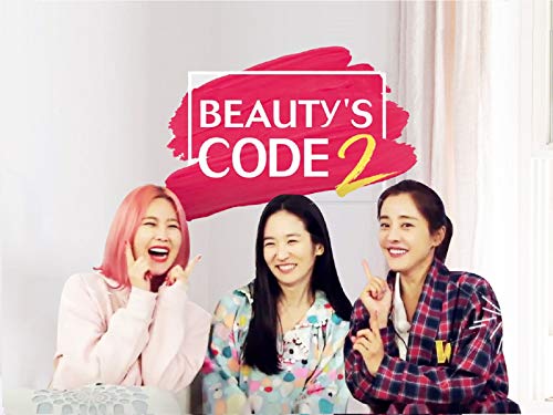 Beauty's Code Season 2 : E01