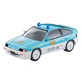 トミーテック (TOMYTEC) トミカリミテッドヴィンテージ ネオ 1/64 LV-N318a ホンダ バラードスポーツCR-X MUGEN CR-X PRO 鈴鹿サーキット セーフティカー 水色/白 完成品