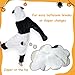 Panda Costume Kids 7-8 Boys 18 Month Kids Onesie Animal Size 6 Halloween