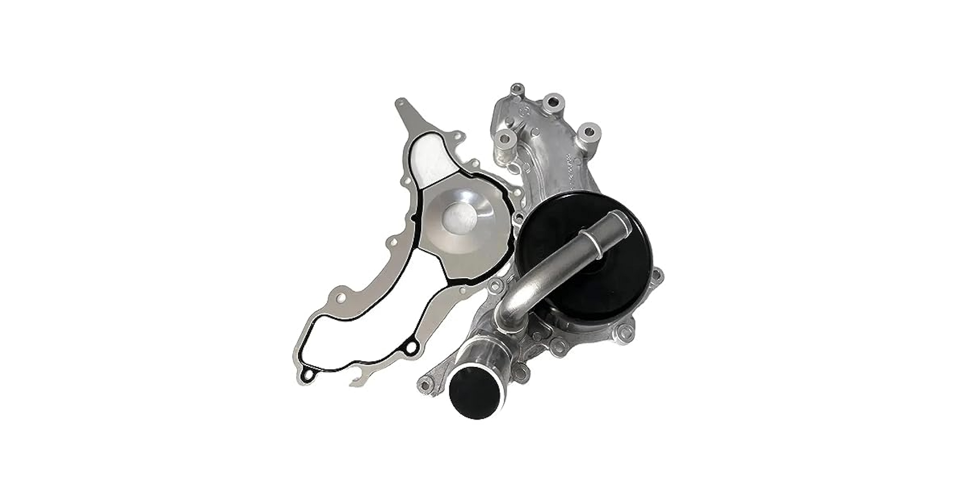 Amazon.com: Auto Parts Engine Cooling Water Pump and Gasket