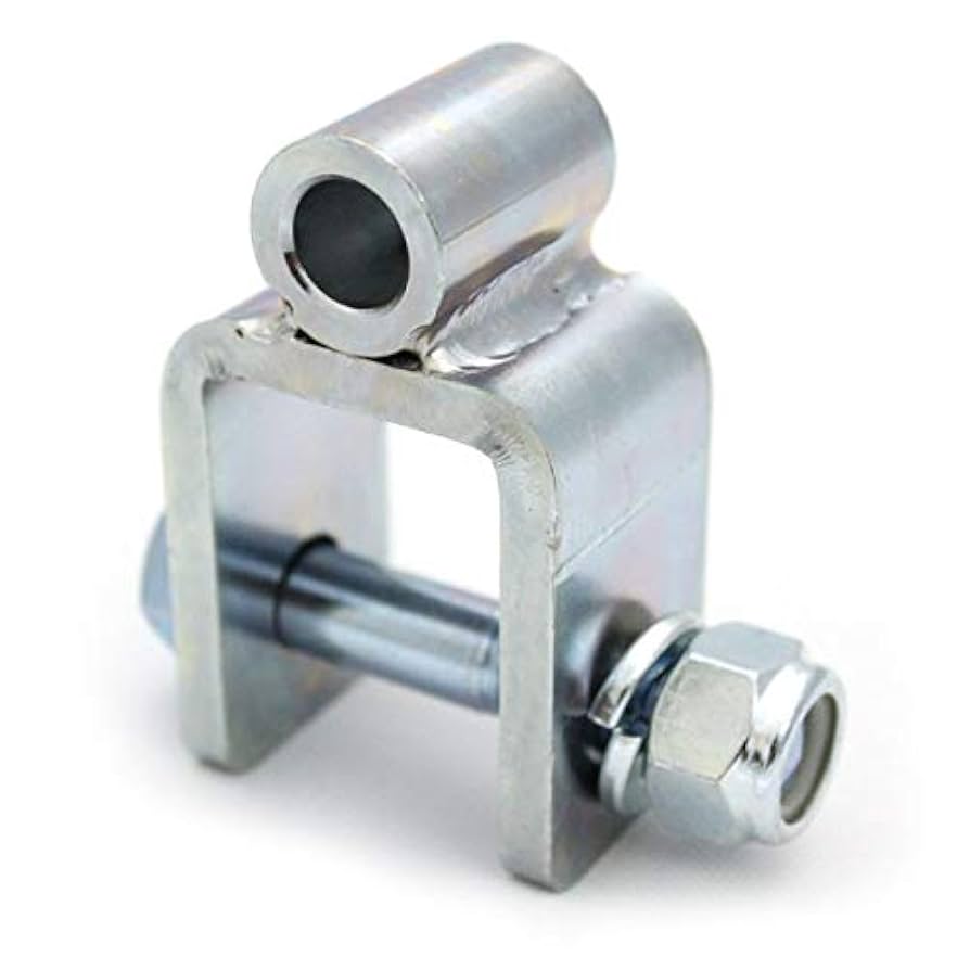 Amazon | ジムニー ショック 延長 ブラケット 40mm 060912-2