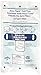 Medline Accu-Therm Instant Cold Packs, 24 Count