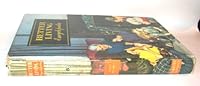 Family Security (Better Living Encyclopedia, Volume 5) B001CRR9AY Book Cover