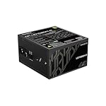 GIGABYTE 750W PSU - 80 Plus Gold Certified - Fully Modular Power Supply (GP-UD750GM-A) - Image 2