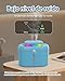 Imagen de Humificador Humidificador Bebes