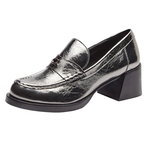 COACH Women's Natalie Loafer