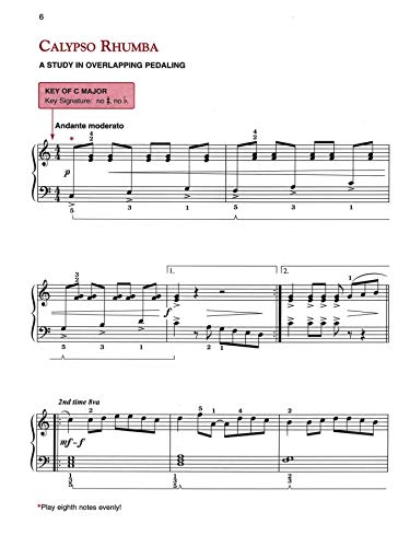 Alfred's Basic Adult Piano Course Lesson Book, Bk 3