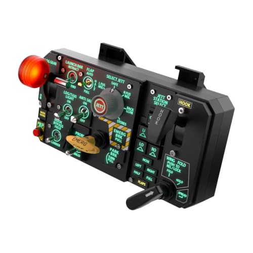 3D Stereoscopic Sim Kit