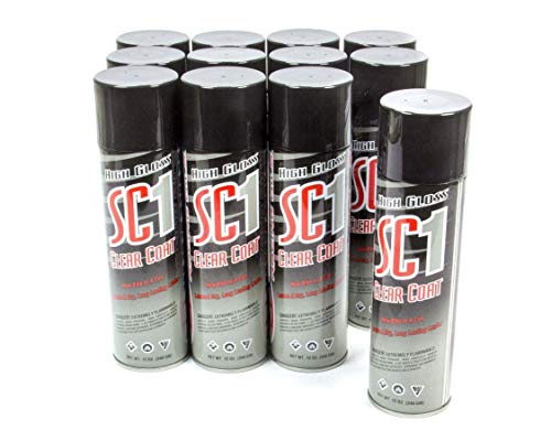 Maxima SC1 silicone spray