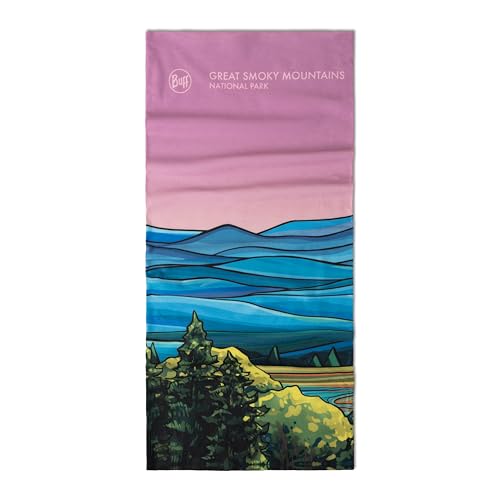 Image of Buff unisex-adult Coolnet Uv